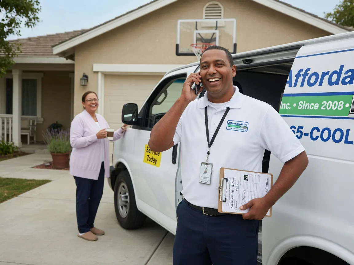 Central Ac Repair Ellerbe, NC FAQs